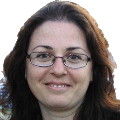  Prof. Isana Veksler-Lublinsky 